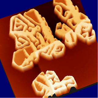 Illustration for article titled Nanometer-Wide PicoToilet, Plus a Gallery of Micrographs